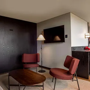 **** Hotel Radisson Red Finnland