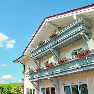 *** Frühstückspension Garni Alpenblick Deutschland
