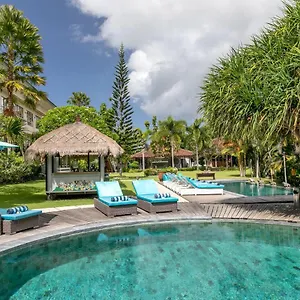 Resort S Hidden Valley Bali