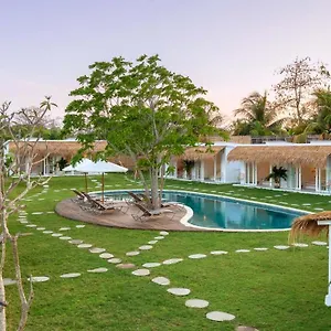The Bingin Villas' **** Uluwatu